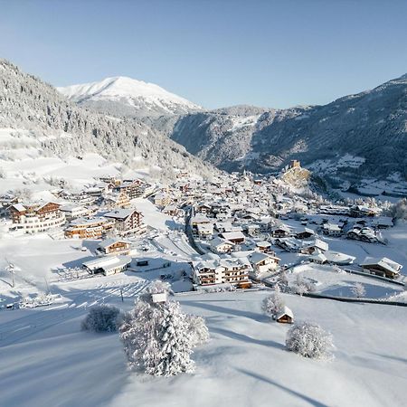 Jaegerlodge Apartments Ladis Kültér fotó
