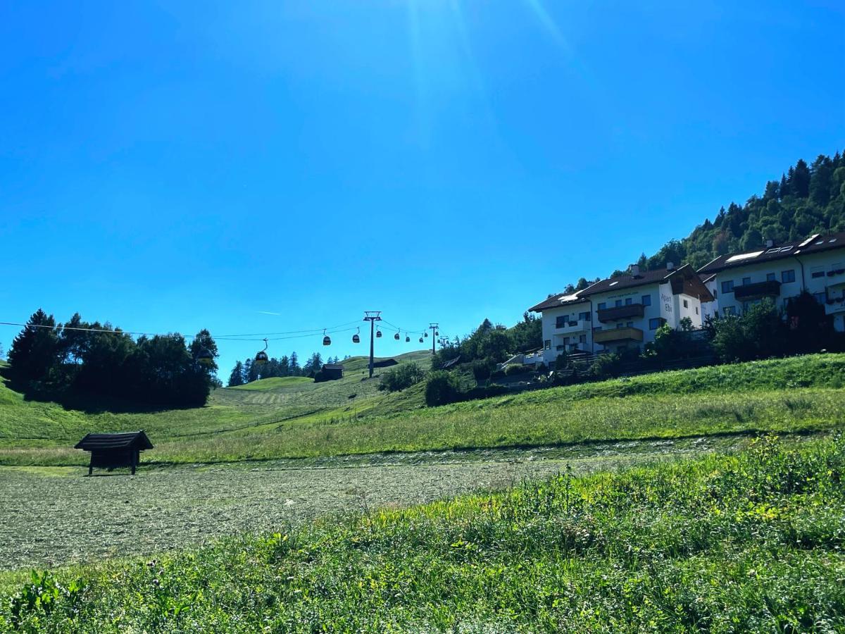 Jaegerlodge Apartments Ladis Kültér fotó