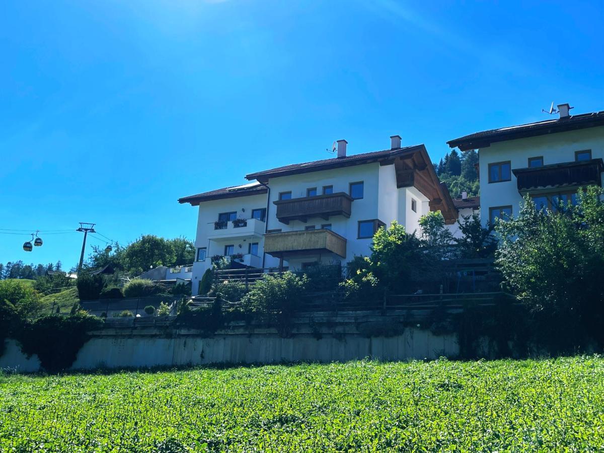 Jaegerlodge Apartments Ladis Kültér fotó
