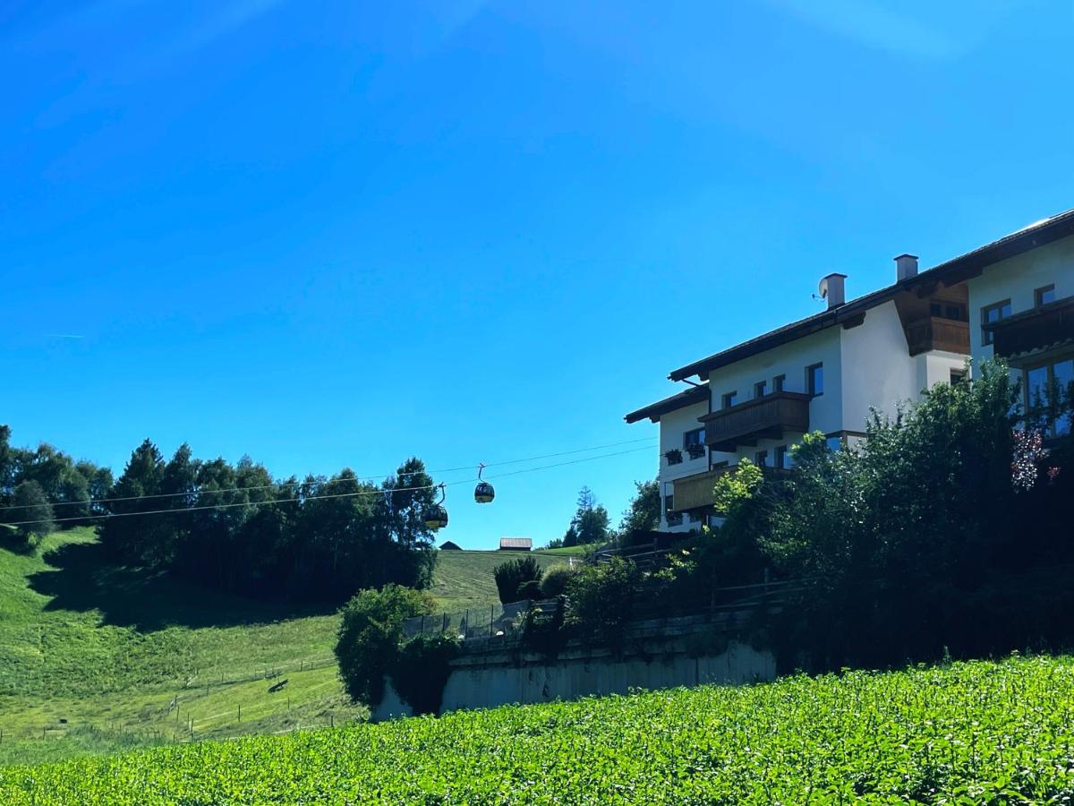 Jaegerlodge Apartments Ladis Kültér fotó