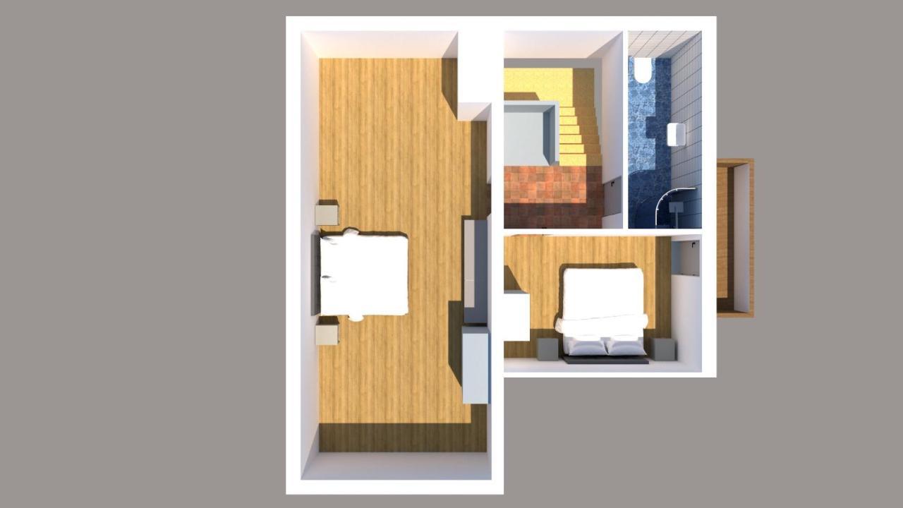 Jaegerlodge Apartments Ladis Kültér fotó