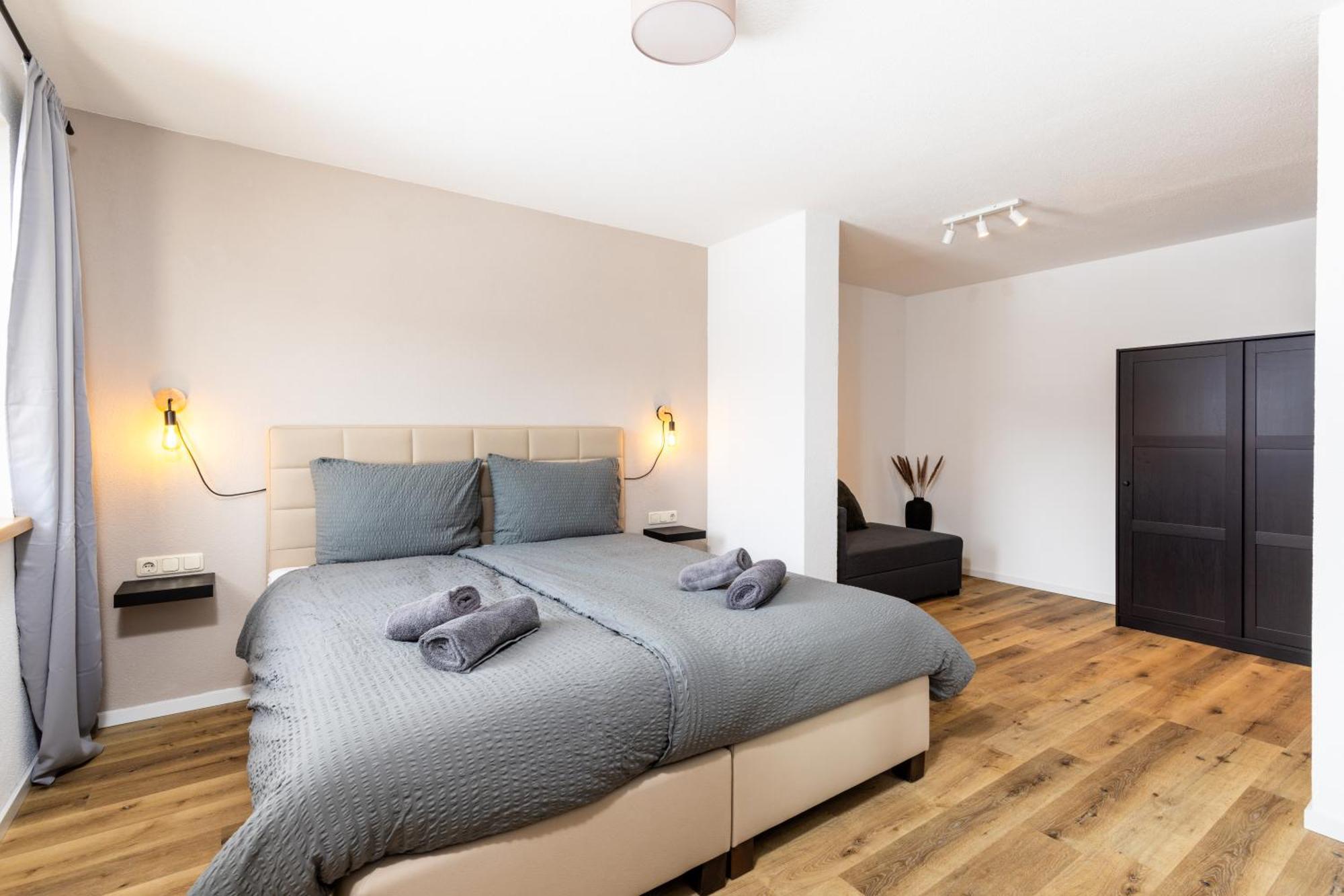 Jaegerlodge Apartments Ladis Kültér fotó
