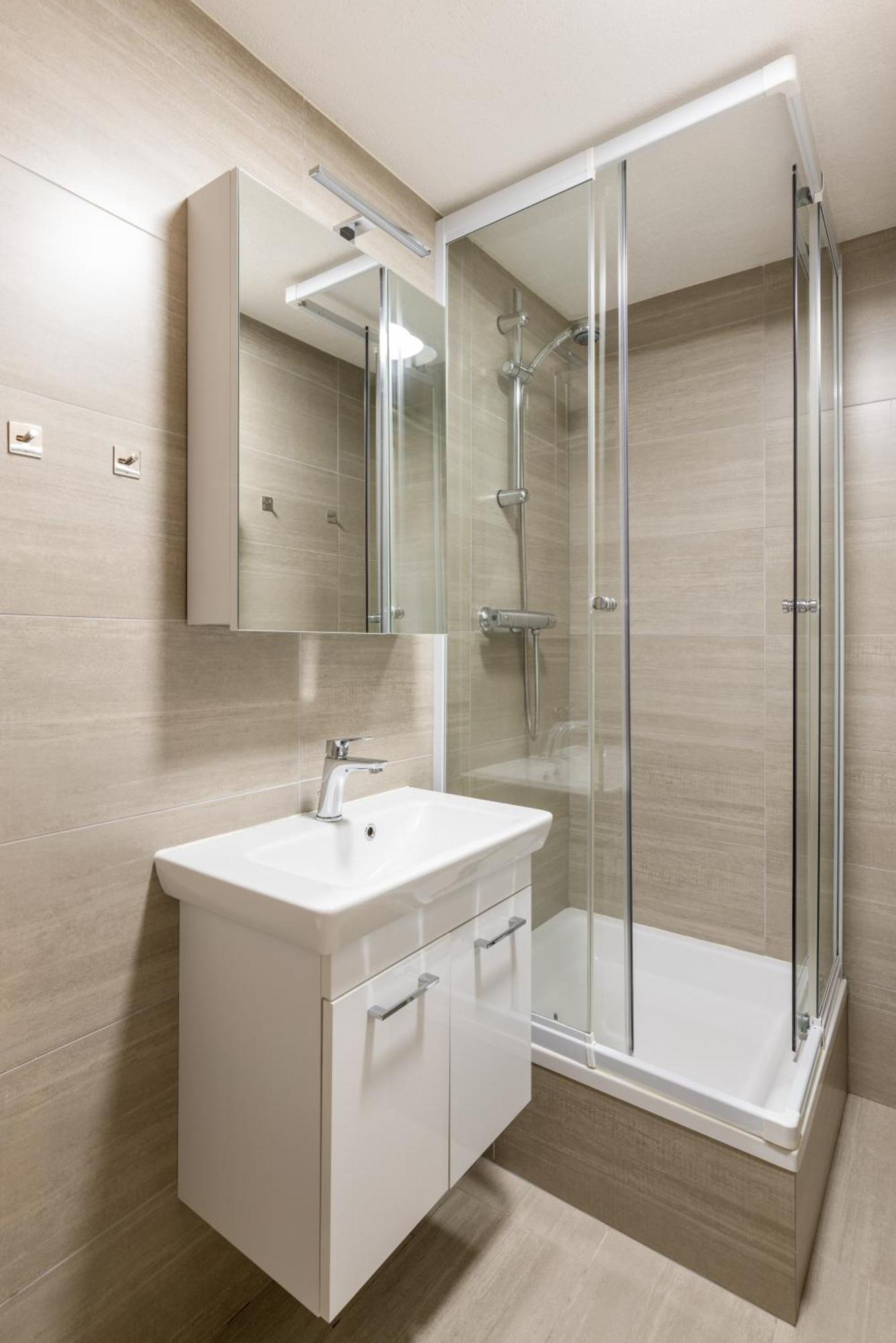 Jaegerlodge Apartments Ladis Kültér fotó