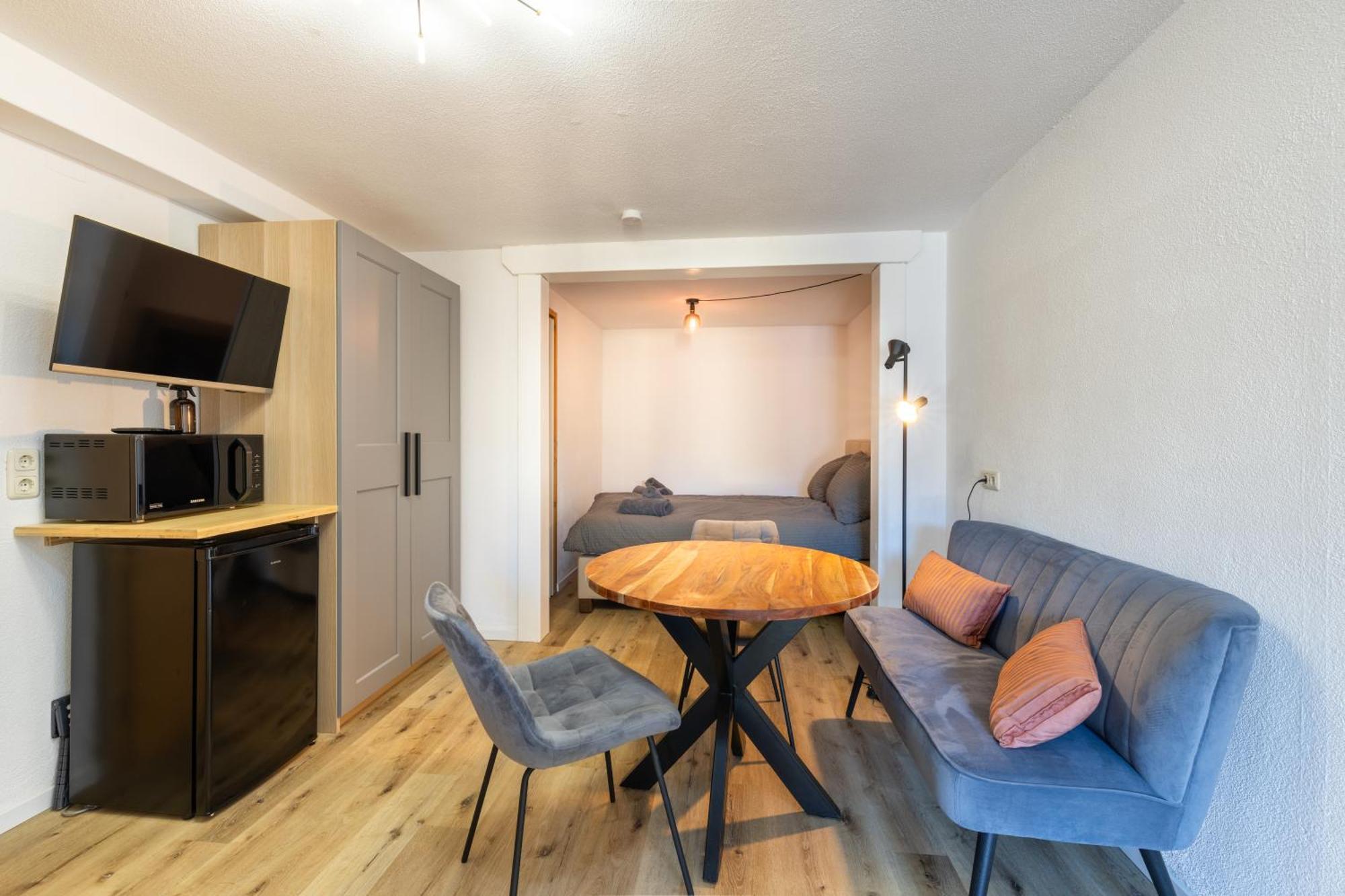 Jaegerlodge Apartments Ladis Kültér fotó